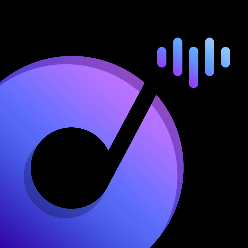 AudioSnap Logo